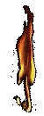 Another stupid gif of a flame